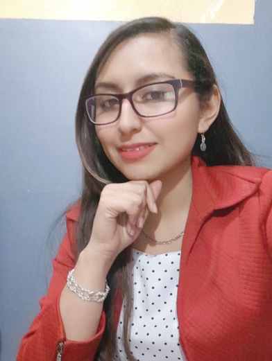 Paola Riega Cardenas